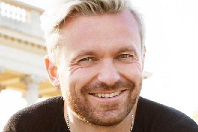 Pavol Bršlík (foto Slovenská filharmonie)