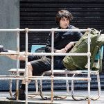H. W. Henze: Das verratene Meer - Josh Lovell - Wiener Staatsoper 2021 (foto Wiener Staatsoper)