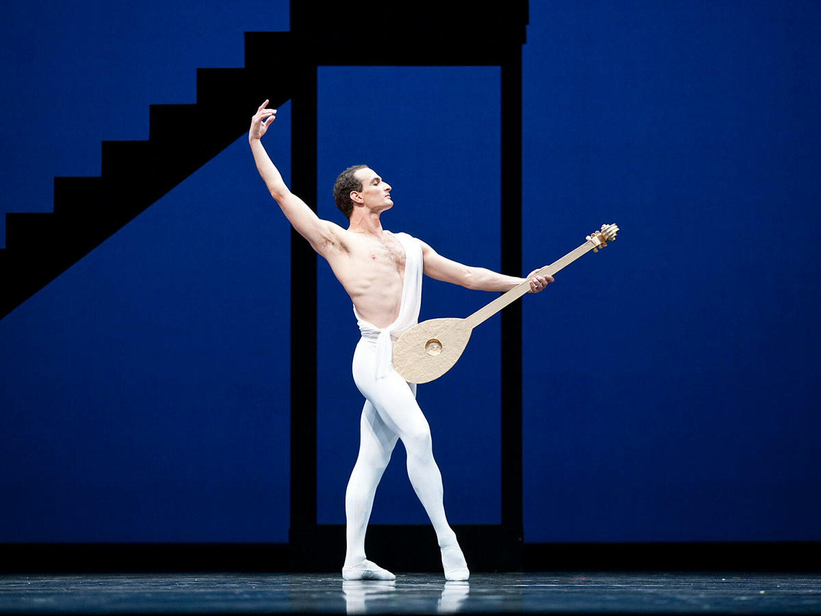 Jiří Bubeníček (foto Costin Radu)