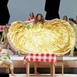György Ligeti: Le Grand Macabre – Wiener Staatsoper a Slovenský filharmonický zbor (zdroj Slovenská filharmónia)