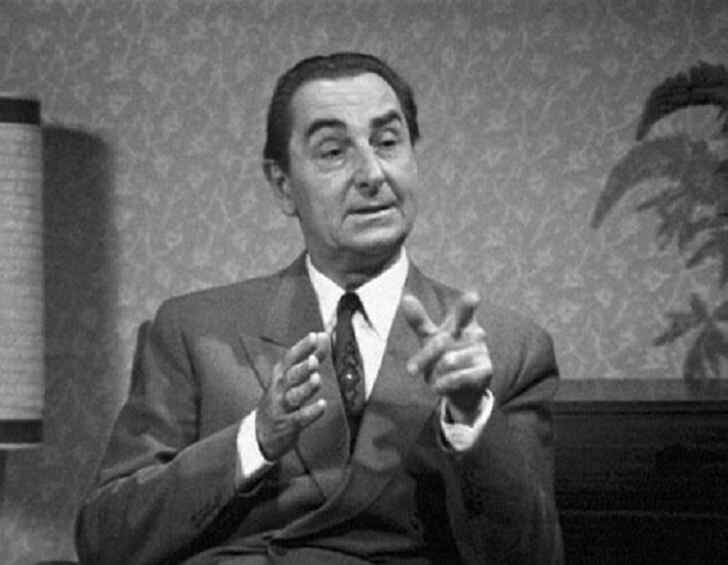 Eduard Haken (foto ČT)