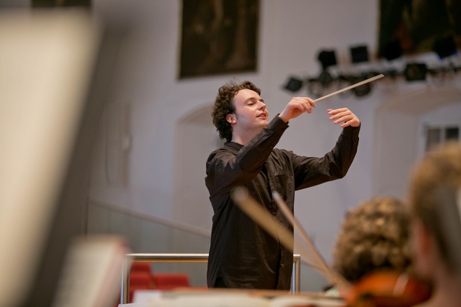 Jiří Rožeň (foto © Salzburger Festspiele / Doris Wild)