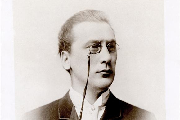 Vladislav Florjanský - civilní fotografie (archiv Národního divadla)