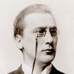 Vladislav Florjanský - civilní fotografie (archiv Národního divadla)
