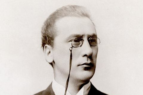 Vladislav Florjanský - civilní fotografie (archiv Národního divadla)