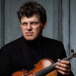 Guy Braunstein (zdroj Diamond Artists)