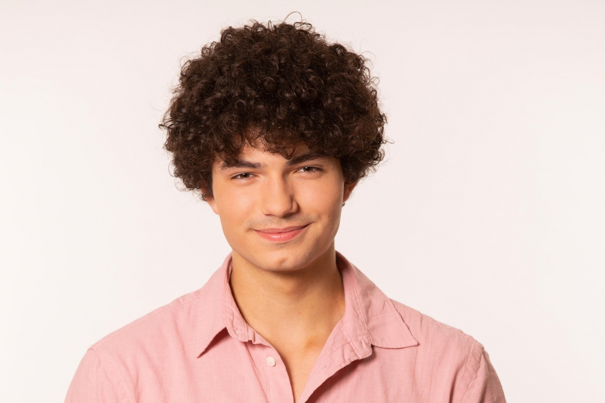 Daniel Matejča (zdroj Komorní filharmonie Pardubice)