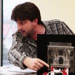 David Cody (zdroj David Cody, foto Michal Škvor)