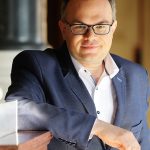 David Mareček (zdroj Česká filharmonie)