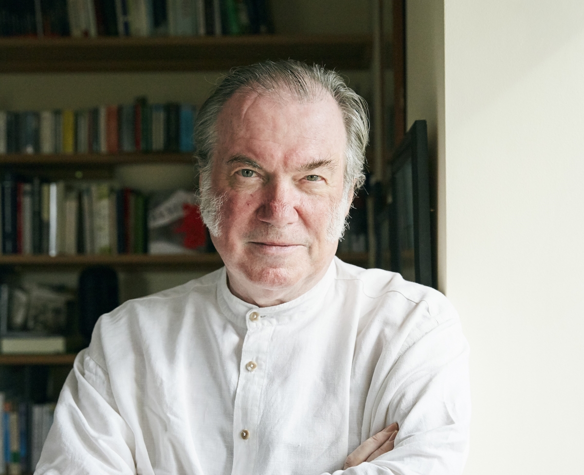 David Pountney (zdroj Keynote Artist Management, foto Emli Bendixen)