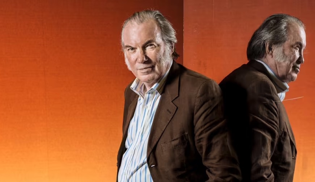 David Pountney (foto Nicolas Schopfer)