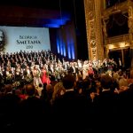Smetana Gala, 2. března 2024, Praha, Národní divadlo (zdroj Národní divadlo, foto Vojtěch Brtnický)