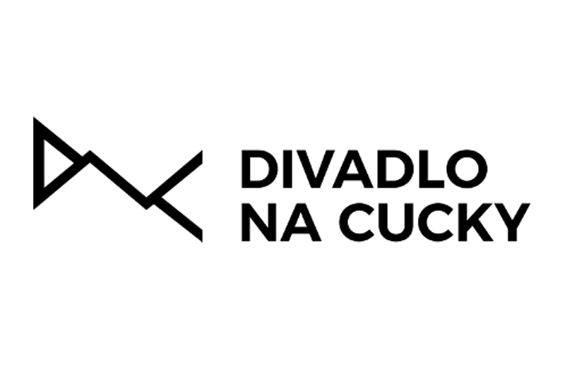 Divadlo na cucky - logo