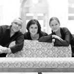 Janáčkovo trio (zdroj Česká filharmonie)