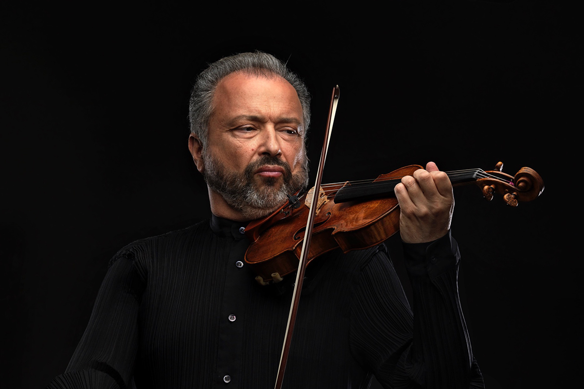 Dmitrij Sitkoveckij (zdroj Svatováclavský hudební festival)