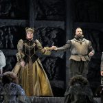 G. Verdi: Don Carlos - The Metropilitan Opera New York (foto Ken Howard)