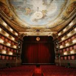 Teatro Donizetti Bergamo (zdroj Visit Bergamo)