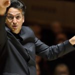 Michael Sanderling (zdroj Symfonický orchestr hl. m. Prahy FOK)