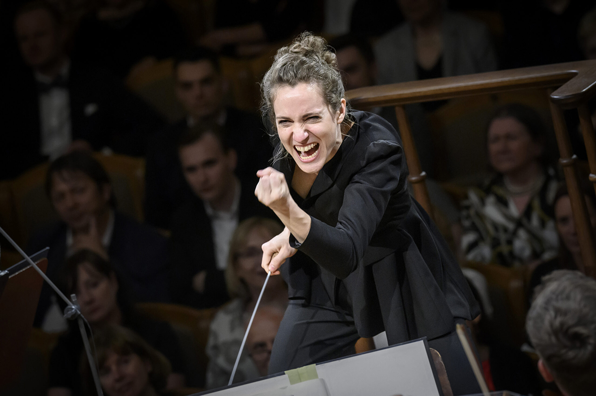 Alena Hron (foto Petra Hajská)