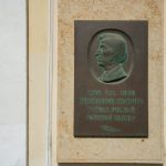 Chopinův dům (zdroj Město Mariánské Lázně)