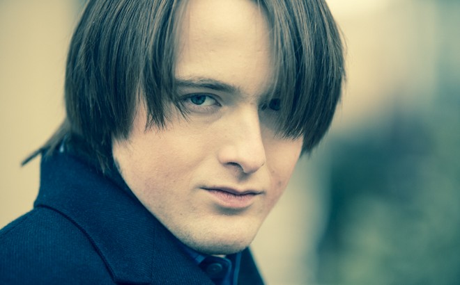 Daniil Trifonov (foto © Dario Acosta)