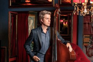 Kyle Eastwood (zdroj Prague Proms)
