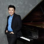 George Li (zdroj Topic PR)