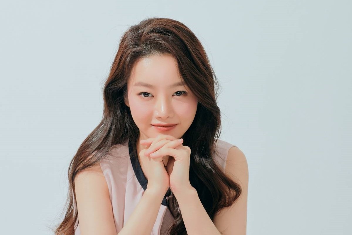 Bomsori Kim (zdroj PKF – Prague Philharmonia)