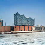 Elbphilharmonie Hamburg (foto André Bruns)