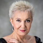Eva Urbanová (foto Eva Urbanová)