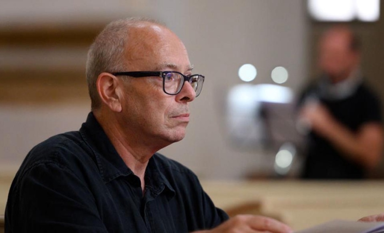 Hanuš Bartoň (zdroj HAMU)