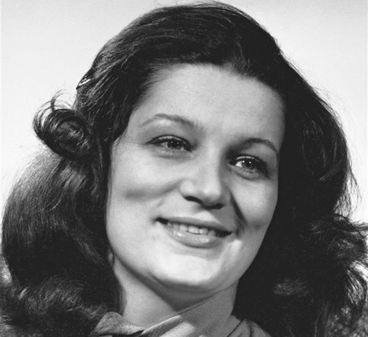 Blanka Severová (zdroj Národní divadlo)