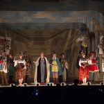 A. Vivaldi: Il Farnace - Musica Florea 2021 (foto Musica Florea)