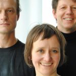 Neues Klaviertrio Dresden (zdroj Hochschule für Musik Carl Maria von Weber Dresden)