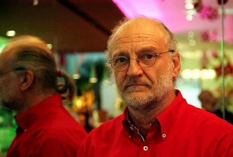 Peter Konwitschny (foto SN/SN)