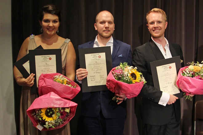 Cestiho sútaž 2016 - Sophie Rennert, Eric Jurenas, Morgan Pearse - Innsbrucker Festwochen der Alten Music 2016 (foto © Graf)