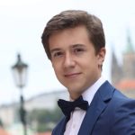 Filip Martinka (zdroj PKF – Prague Philharmonia)