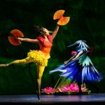 Daniel Catán: Florencie v Amazonii, Metropolitní opera New York (zdroj Metropolitní opera New York)