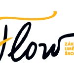 Základní umělecká škola FLOW logo