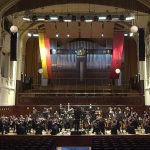 Tomáš Brauner a Symfonický orchestr hl. m. Prahy FOK - Novoroční koncert 2021 (zdroj Symfonický orchestr hl. m. Prahy FOK )