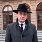 Aleš Kománek (foto Lukáš Wodecki)