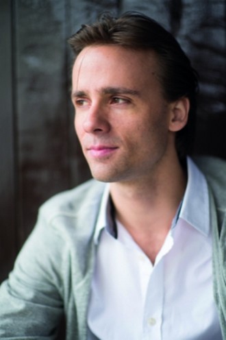 Zdenek Konvalina (foto Arnaud Stephenson)