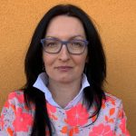 Tereza Kramplová (foto Za poklady Broumovska)