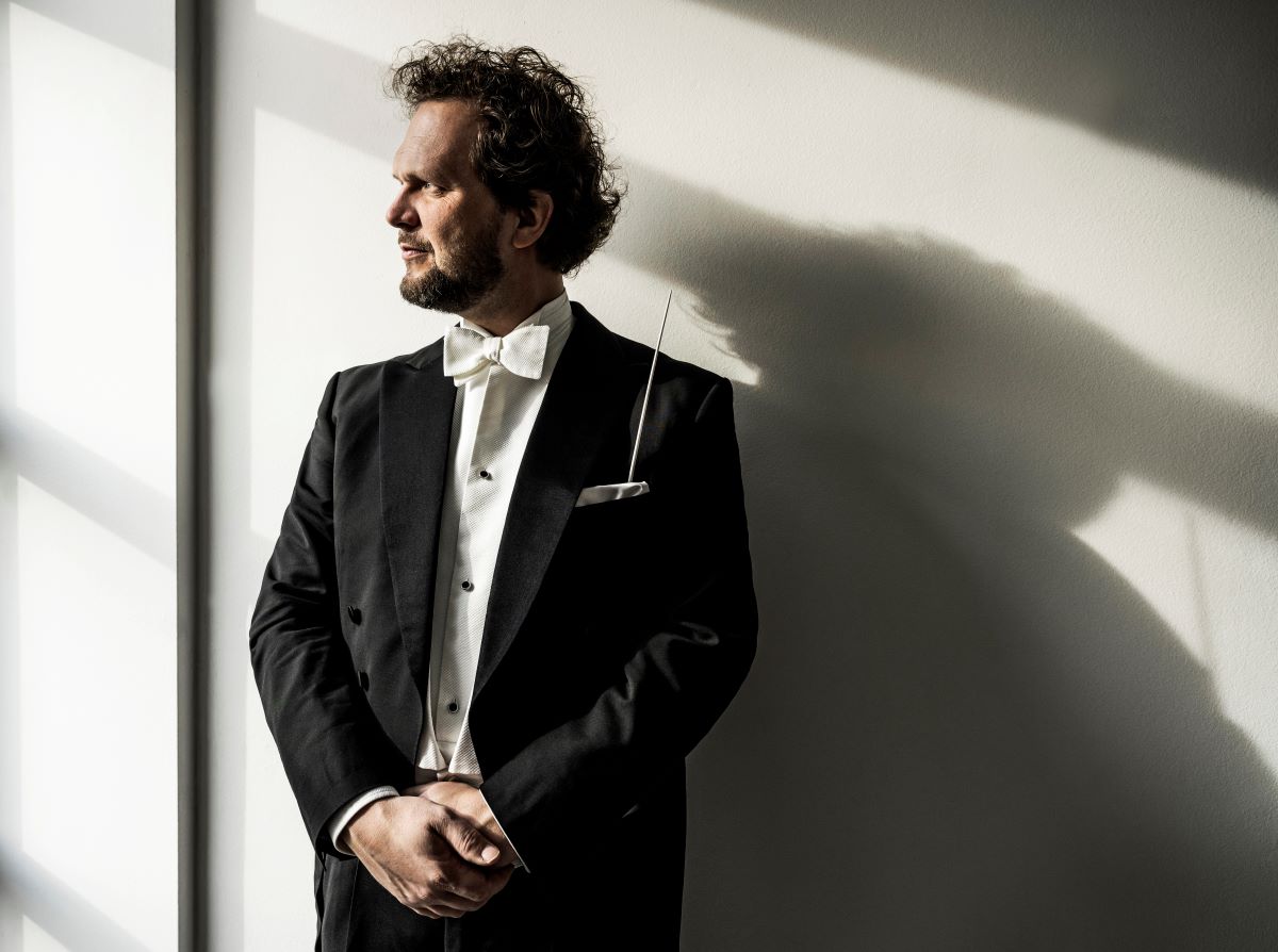 Tomáš Brauner (foto Lenka Hatašová)