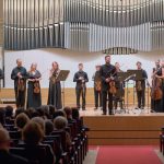 Dalibor Karvay, Slovenský komorní orchestr (zdroj Slovenský komorní orchestr)