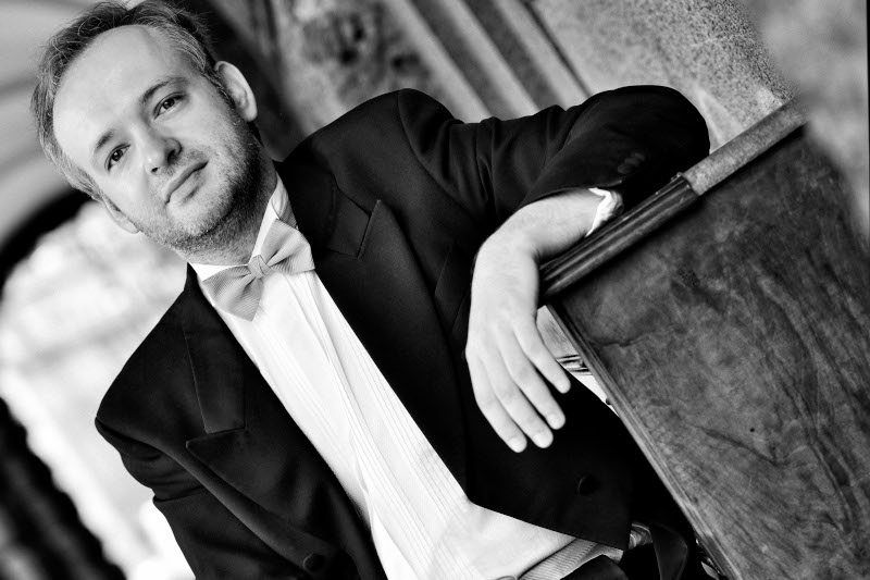 Martin Kasík (foto Vilém Veverka)