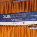 23. ročník soutěžní přehlídky konzervatoří a hudebních gymnázií (zdroj Pražská konzervatoř)