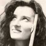Monika Štreitová (foto Jidřich Štreit)