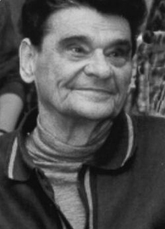 Jaroslav Ryšavý (foto archiv JD České Budějovice)