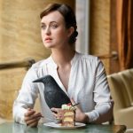 Markéta Dvořáková, Ivo Medek: Věčná slečna Bledá, Aneta Bendová Podracká (zdroj Hausopera Brno, foto Marek Olbrzymek)